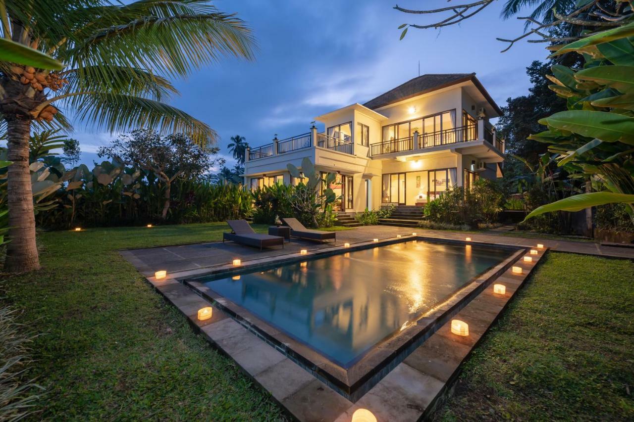 Villa Mardika Private Ubud (Bali)