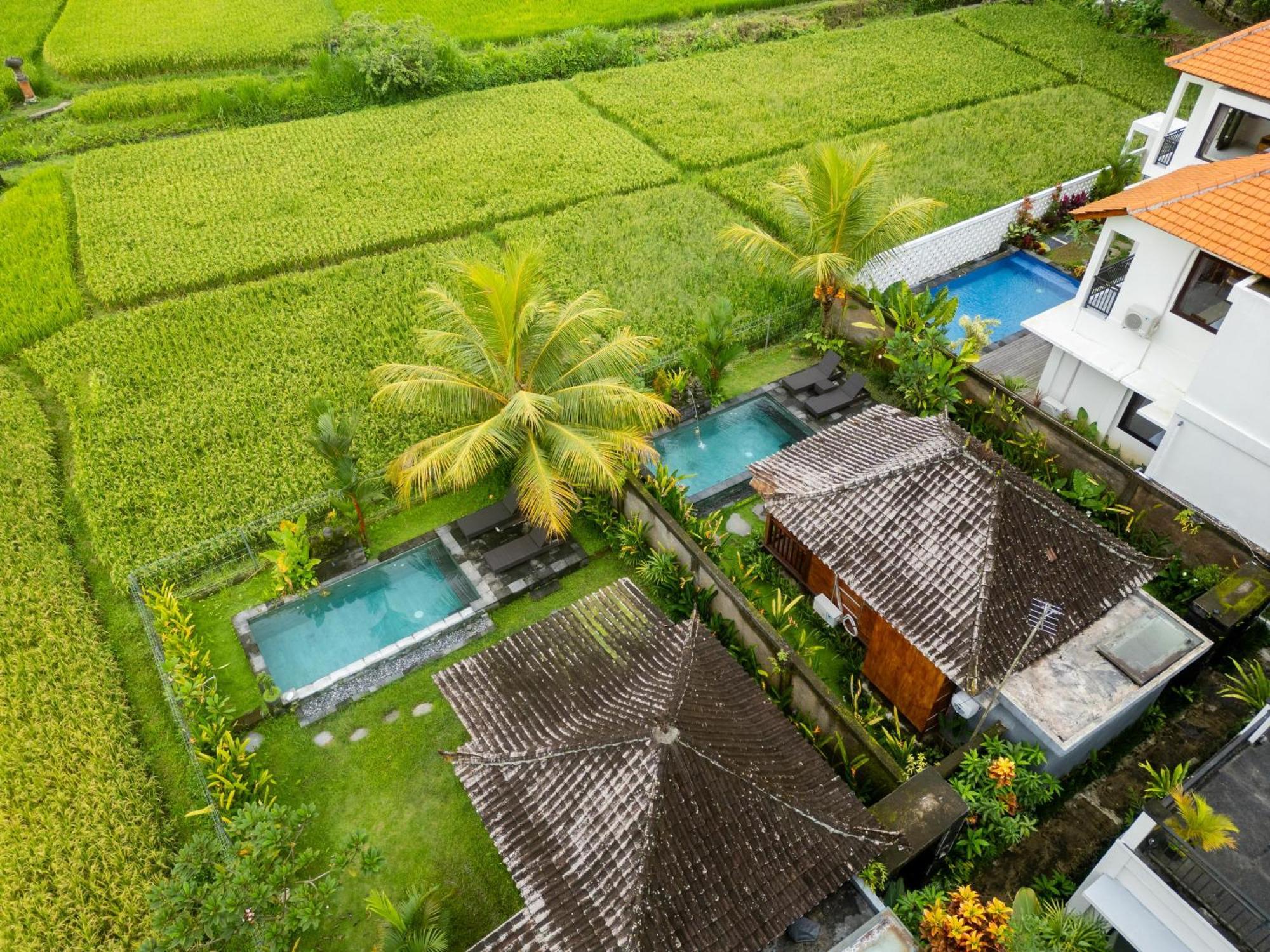 Mardika Private * Ubud