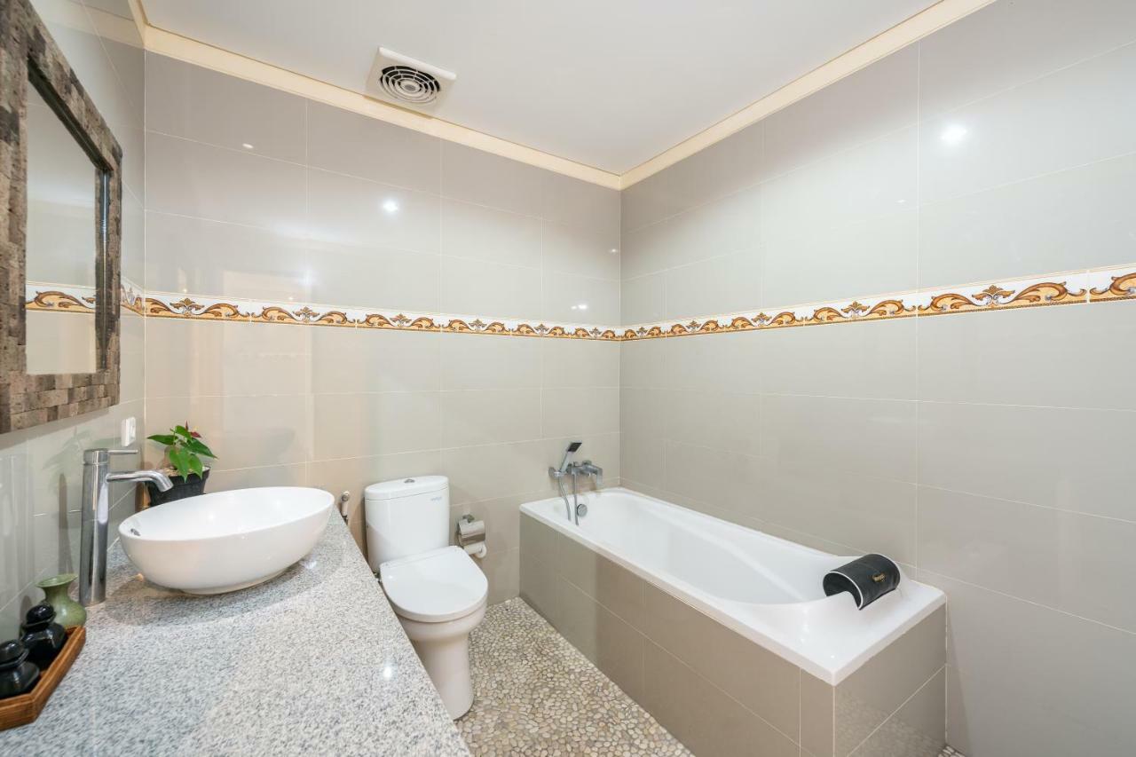 Pousada Mardika Private